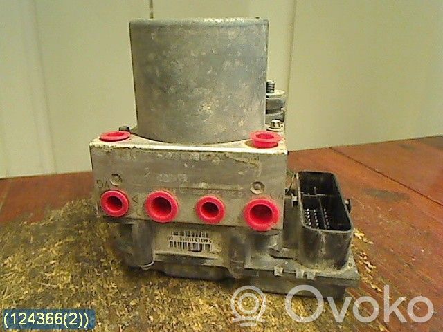 Pompa ABS   877527,0265232356BOSCH