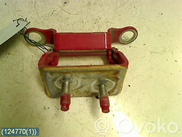 Tailgate/trunk/boot hinge   30716263