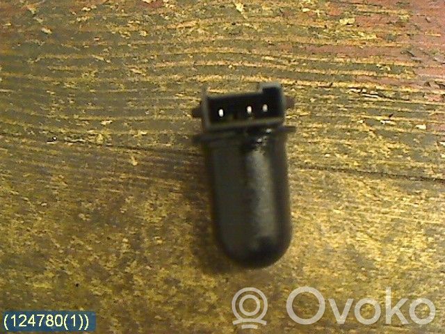Saab 9-3 Ver2 Sun solar sensor 