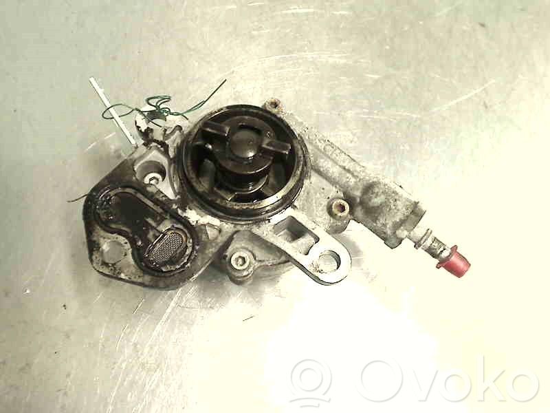Citroen Jumpy Vacuum pump 