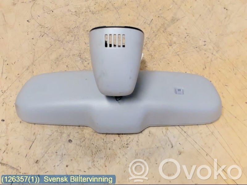 Espejo retrovisor (interior)   8T0857511AB,8T0857511AB