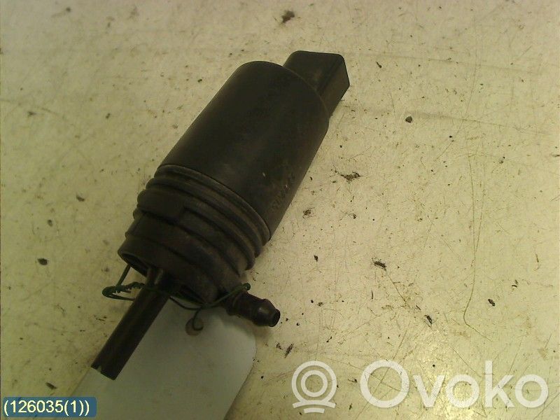 Windscreen/windshield washer pump   67128377612,23557610