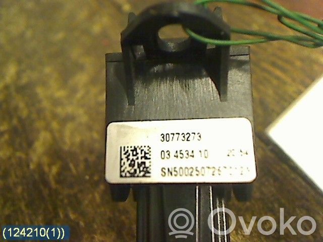 Volvo V70 Przyciski szyb 