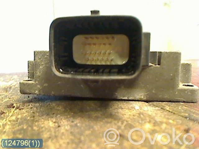 Gearbox control unit/module   12785051,WEAD000725AISIN