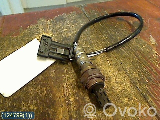 Lambda probe sensor   12788129