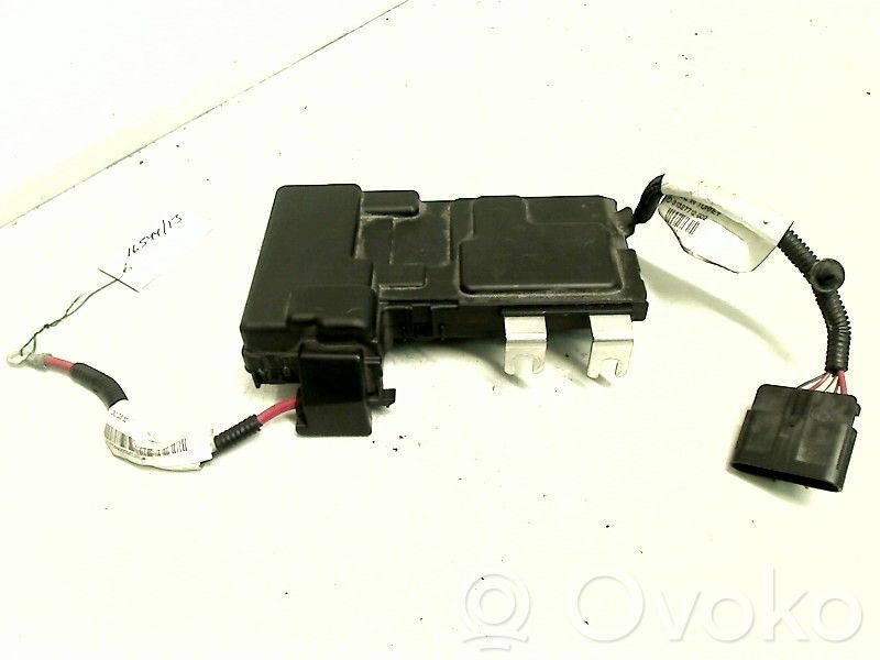 Volvo V70 Fuse module 