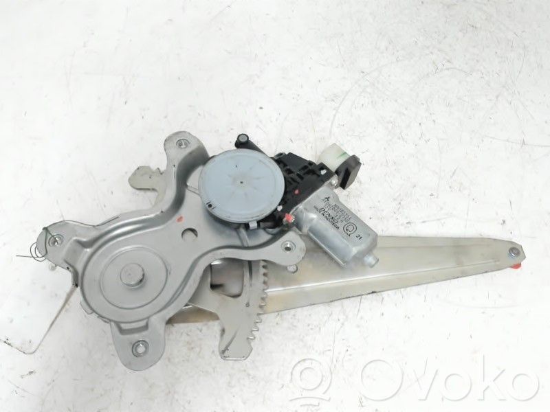 Mitsubishi L200 Macara geam ușă spate cu motor 