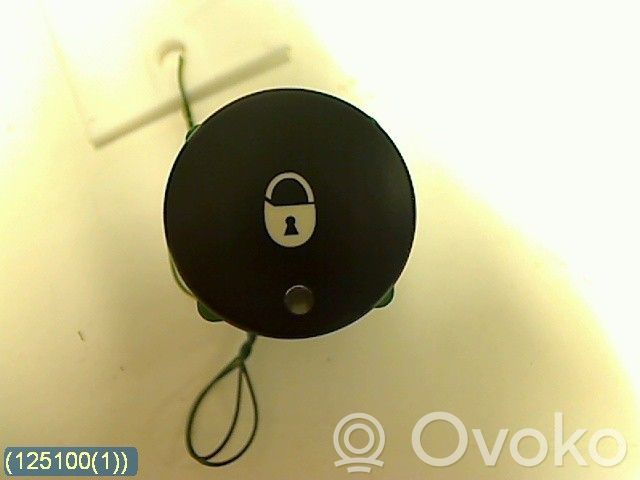 Peugeot Partner Central locking switch button 