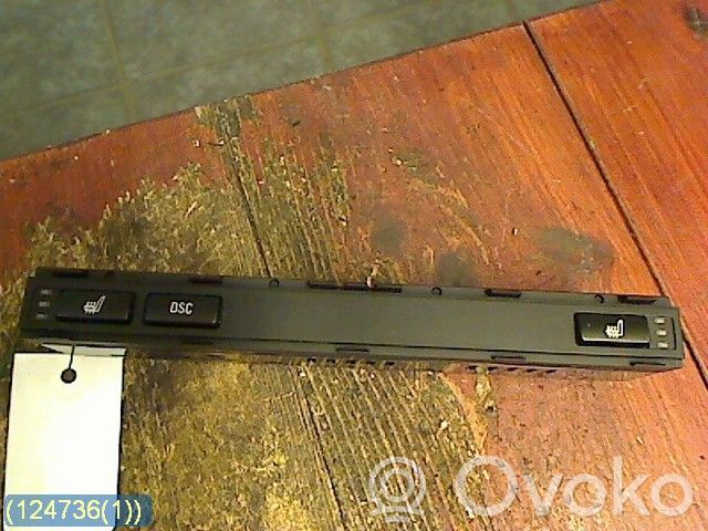 Schalter Sitzheizung   6925501,ALPS