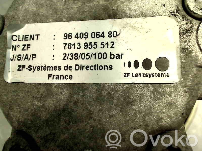 Servopumpe   4007CX,7613955512ZF,9640906480
