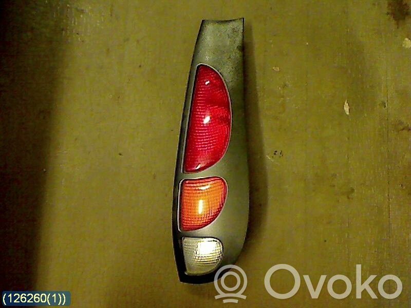 Fiat Marea Takavalot 
