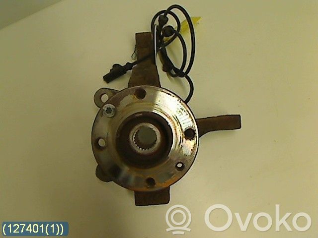 Achsschenkel vorne   40015AX600
