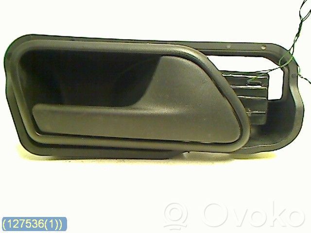 Volkswagen Caddy Etuoven sisäkahva