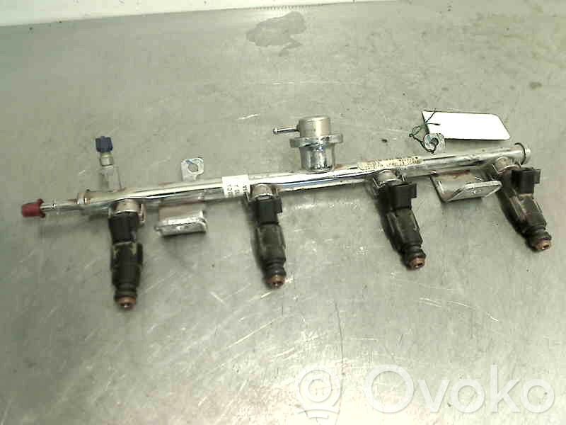Wtryskiwacz paliwa   LF011315XB,0280156154BOSCH,LF011315XA