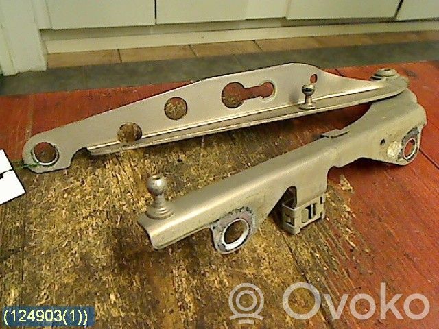 Volvo S60 Engine bonnet/hood hinges 