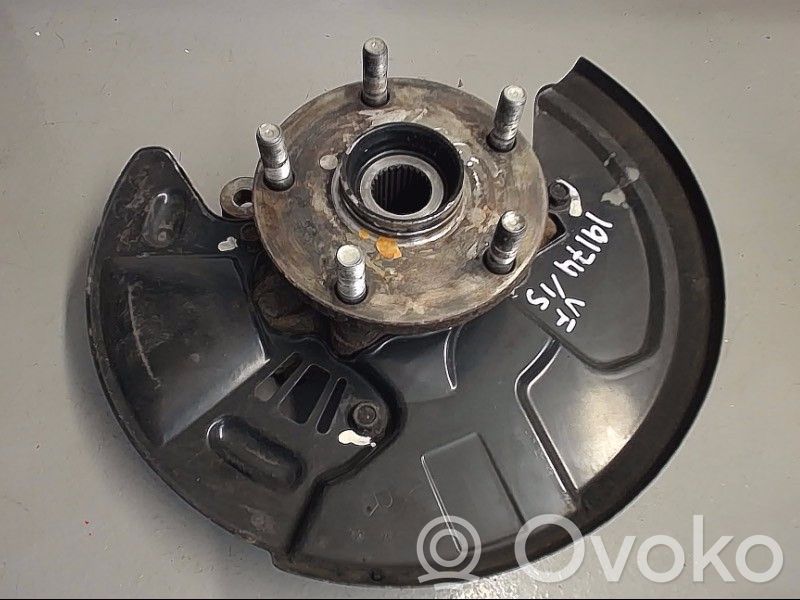 Subaru Outback (BS) Achsschenkel vorne