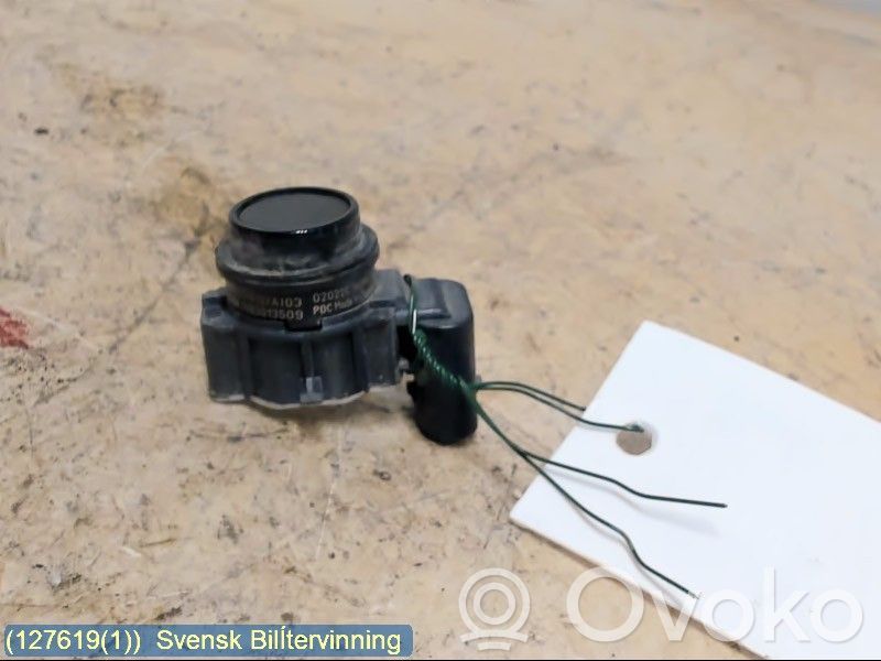 BMW 1 F20 F21 Senzor de parcare PDC 