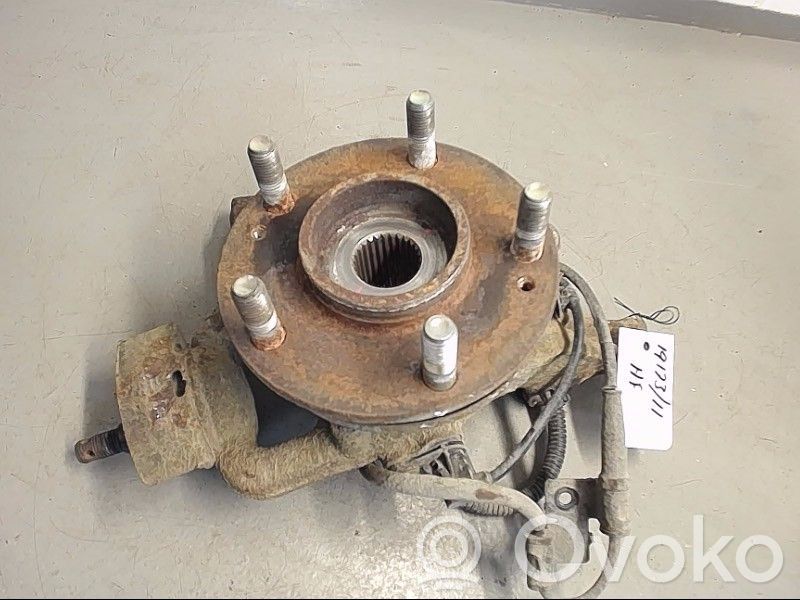 KIA Ceed Achsschenkel vorne 
