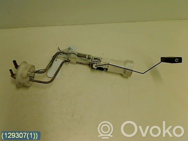 Volkswagen PASSAT B4 Vas expansiune/rezervor lichid de răcire 