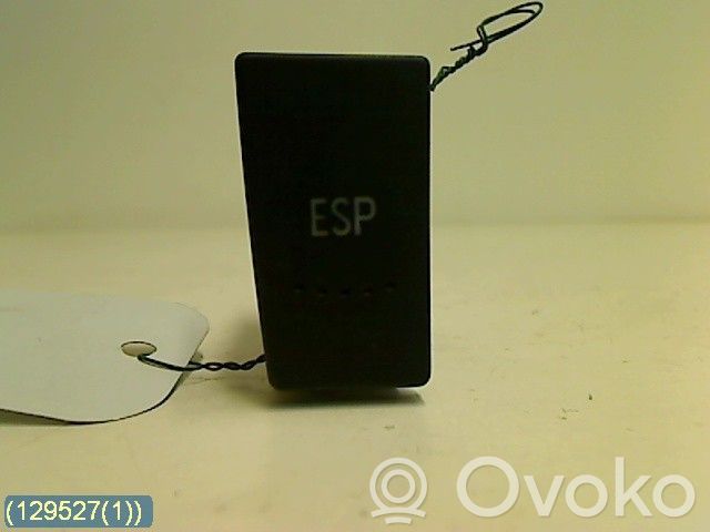 Interruptor de control de tracción (ASR)   3B0927134A