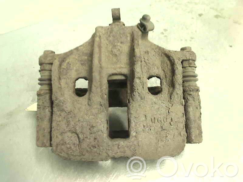 Citroen Jumpy Front brake caliper 