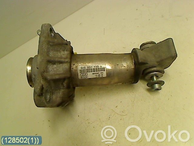 Audi A4 S4 B6 8E 8H Smorzatore/ammortizzatore d’urto per paraurti anteriore 