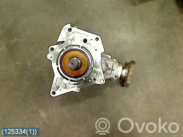 Nissan Qashqai+2 Carcasă diferențial 