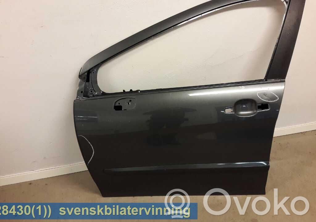 Etuovi   9002AW