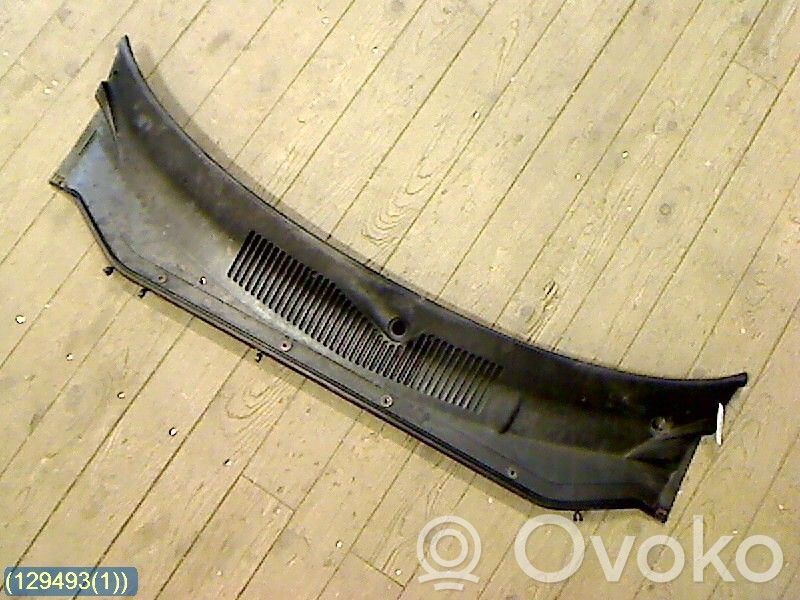 Fiat Strada Moldura del limpia 