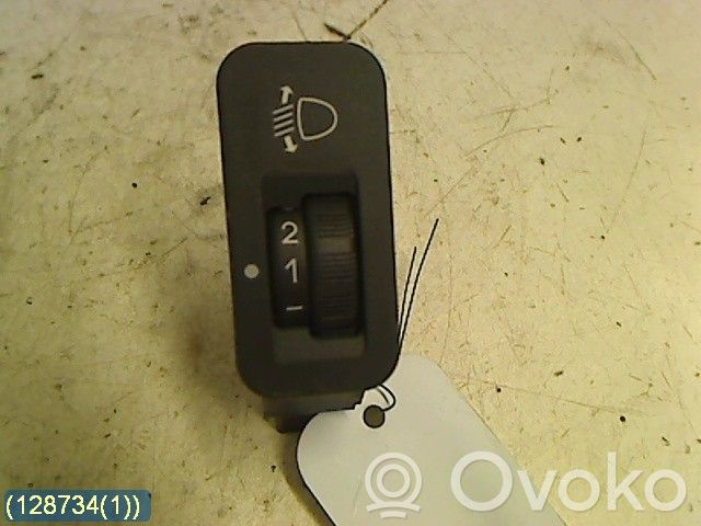 Panel lighting control switch   6552YK,41925699DAV