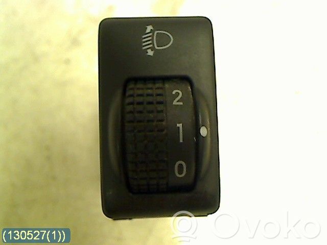 Panel lighting control switch   25190EB31A,21125511D07