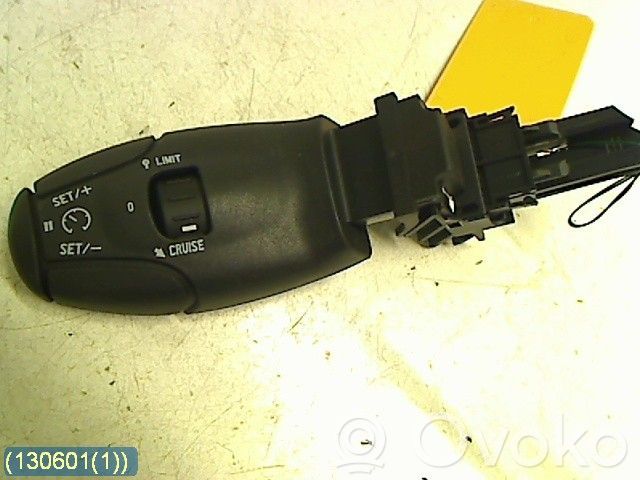 Peugeot 407 Sensor Bremspedal 