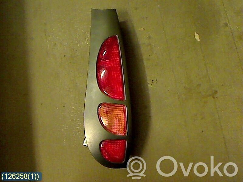 Fiat Marea Lampă spate în caroserie 