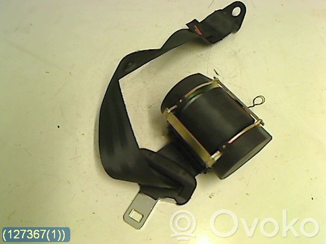 Citroen C4 I Cinturón medio (trasero) 