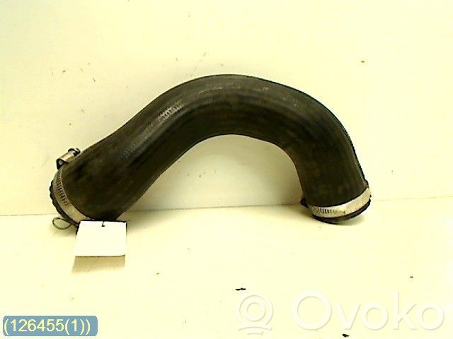 Volkswagen Sharan Tubo flessibile intercooler