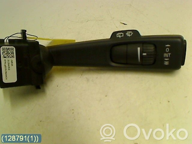 Volvo V70 Leva comando tergicristalli 
