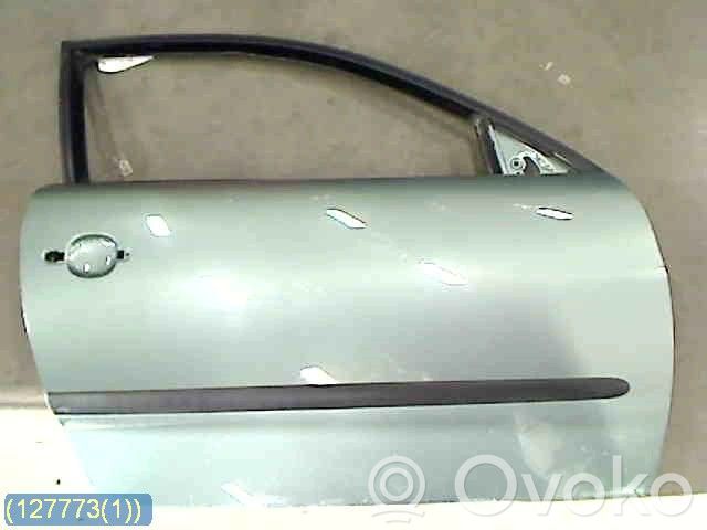 Seat Ibiza III (6L) Puerta (Coupé 2 puertas)