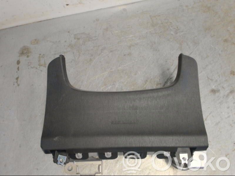 Toyota Prius (XW30) Airbag per le ginocchia