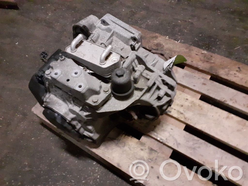 Caja de cambios automática   02E300053A,LTK
