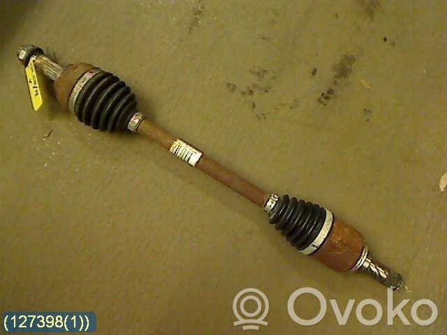 Priekšējā pusass   8201055669,EBJ87MBC142