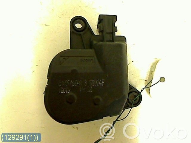 Chrysler Voyager Motorino attuatore ricircolo aria dell’A/C 