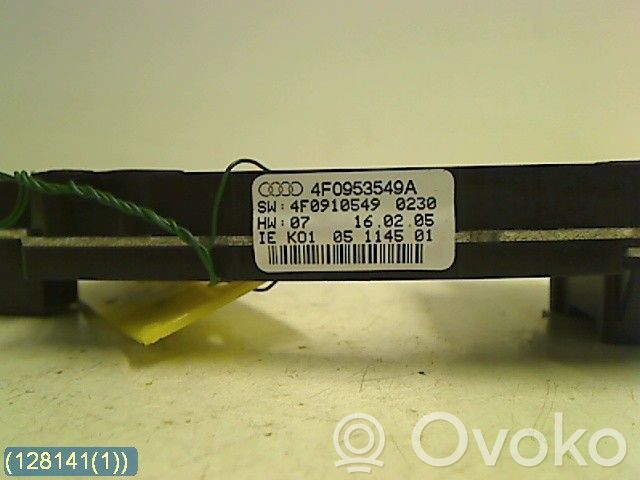 Lenkwinkelsensor   4F0953549A,05114501LK