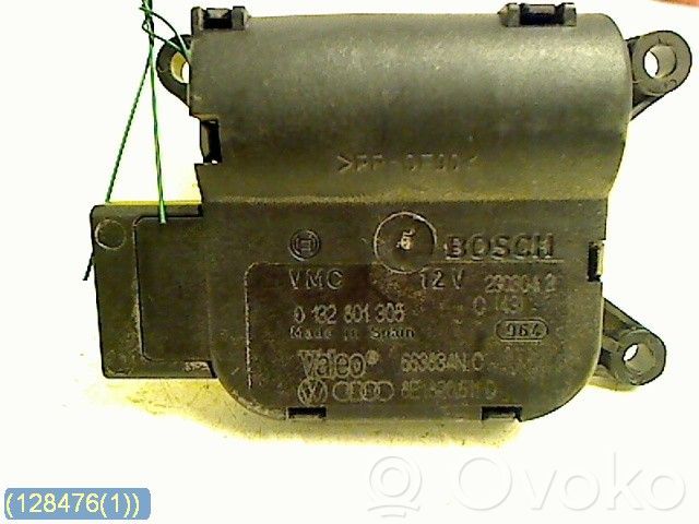 Audi A4 S4 B6 8E 8H Motorino attuatore ricircolo aria dell’A/C