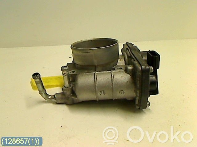 Nissan Qashqai Valvola a farfalla 