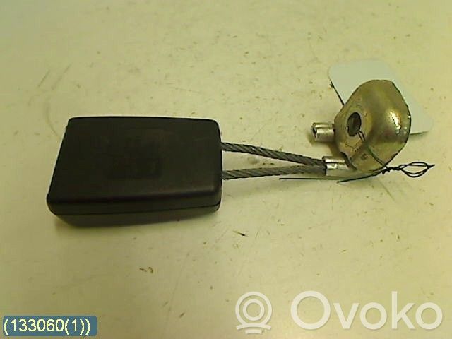 Audi A4 S4 B5 8D Hebilla del cinturón delantero 