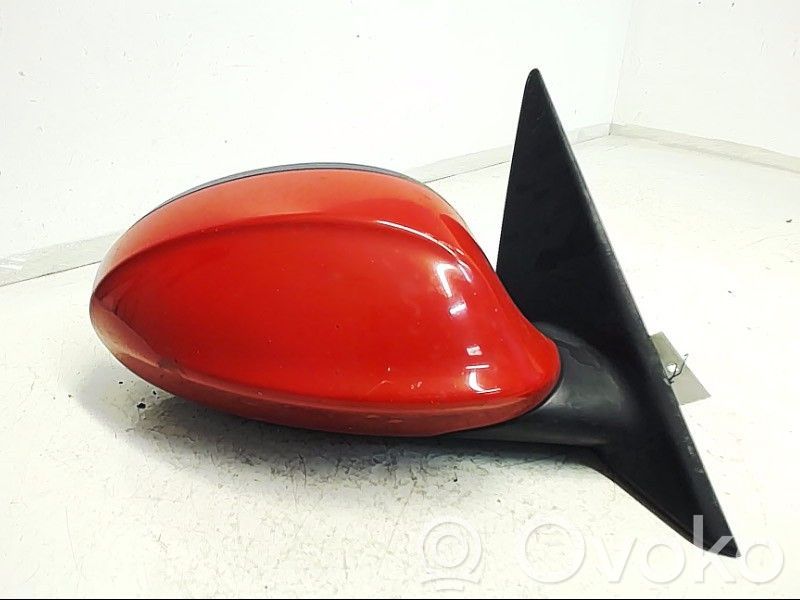 Front door electric wing mirror   51167189946