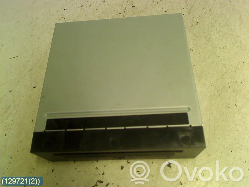 GPS navigation control unit/module   86271AG010,FVZ201ELF2KENWOOD