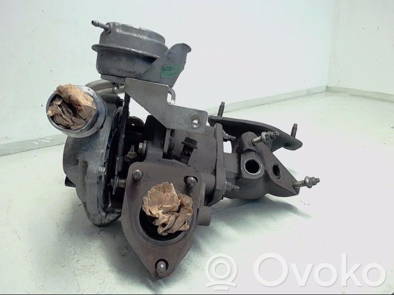 Turbina   93168858,GARRET,7901790C02