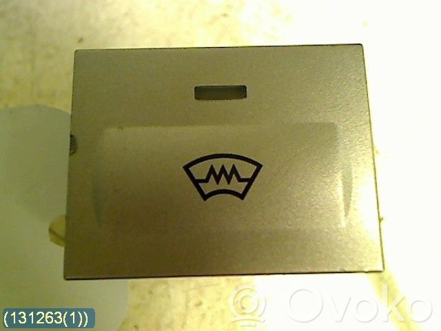 Ford Focus Electric window control switch 