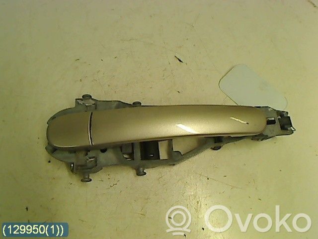 Etuoven ulkokahva   3B0837207G